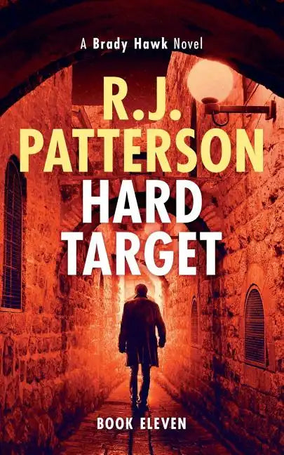 Hard Target - Paperback