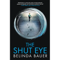 The Shut Eye - Paperback