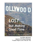 Lost, But Making Good Time: A View from the Back Row of the Band - Paperback