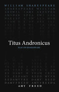 Titus Andronicus - Paperback