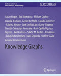 Knowledge Graphs - Paperback
