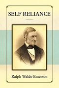 Self Reliance - Paperback