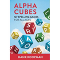 Alpha Cubes - Paperback