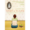 Shirt of Flame: A Year with St. Therese of Lisieux - Paperback
