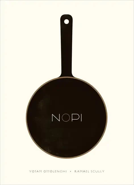 Nopi: The Cookbook - Hardcover