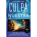 Culpa Nuestra / Our Fault - Paperback