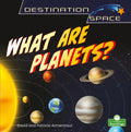 What Are Planets? - Library Binding