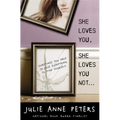 She Loves You, She Loves You Not... - Paperback