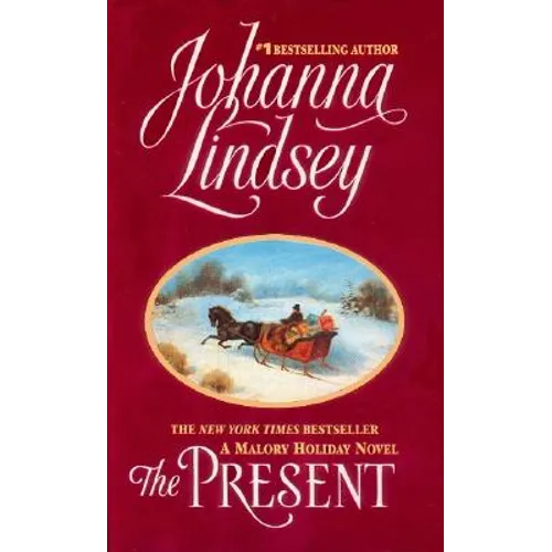 The Present - Paperback