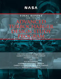 NASA: Final Report for the Advanced Turbocharger Design Study Program - Paperback