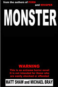 Monster - Paperback