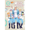 As Miss Beelzebub Likes, Vol. 9 - Paperback