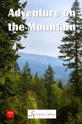 Adventure on the Mountain - Paperback