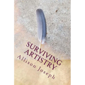 Surviving Artistry - Paperback