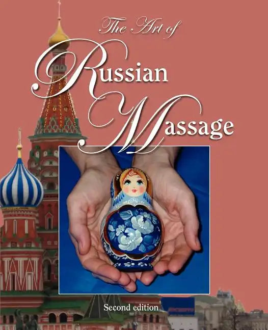 The Art of Russian Massage - Paperback