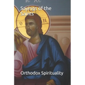 Sayings of the Saints - Paperback