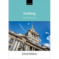 Drafting Twenty-Second Edition - Paperback