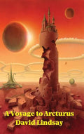 A Voyage to Arcturus - Hardcover