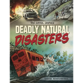 Deadly Natural Disasters - Hardcover