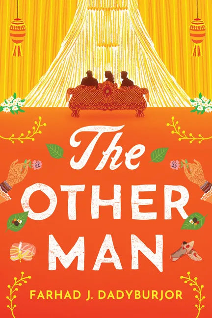 The Other Man - Paperback