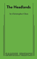 The Headlands - Paperback