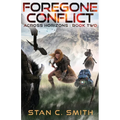 Foregone Conflict - Paperback
