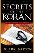 The Secrets of the Koran - Paperback