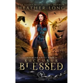 Succubus Blessed - Paperback