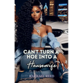 Can't Turn a Hoe Into a Housewife - Paperback