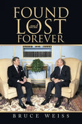 Found and Lost Forever - Paperback