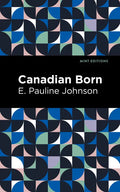 Canadian Born - Paperback
