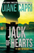 Jack of Hearts - Paperback