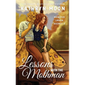 Lessons With The Mothman - Paperback