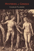 Mysteries of Genesis - Paperback
