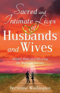 Sacred and Intimate Lives of Husbands and Wives - Paperback