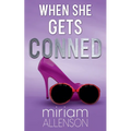 When She Gets Conned - Paperback