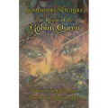 Somewhere/Not/Here: The Realm of the Goblin Queen - Paperback