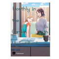 Monthly in the Garden with My Landlord, Vol. 2 - Paperback