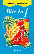 Bite in - 1 - Paperback