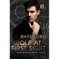 Wolf at First Sight: Special Illustrated Edition - Paperback