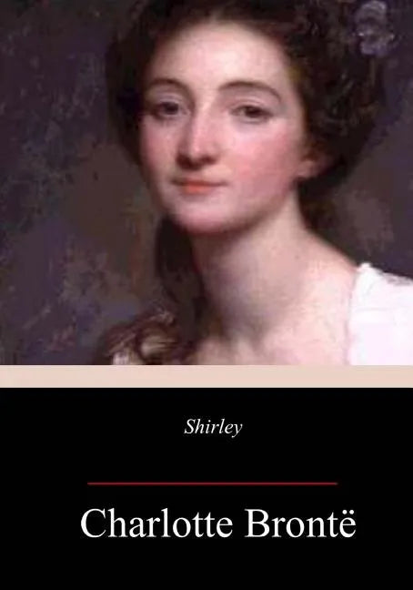 Shirley - Paperback