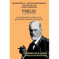 Transferencia-Contratransferencia Proceso en los casos cl匤icos de Freud: Su vigencia teico-pr當tica en las psicoterapias din疥icas postmodernas - Paperback