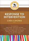 The Best of Corwin: Response to Intervention - Paperback