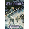 Claymore, Vol. 9 - Paperback