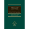 McKnight and Zakrzewski on the Law of Loan Agreements and Syndicated Lending - Paperback