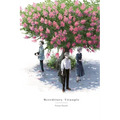 Hereditary Triangle - Hardcover