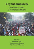 Beyond Impunity: New Directions for Governance in Malawi - Paperback