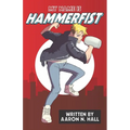My Name is Hammerfist - Paperback