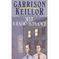 WLT: A Radio Romance - Paperback