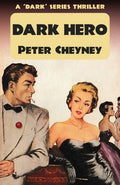 Dark Hero: A 'Dark' Series Thriller - Paperback